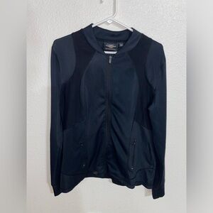 Harley Davison jacket